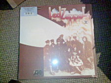 Led zeppelin - -, ii