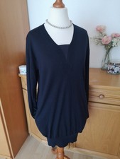 Gucci Cashmere Long Pullover