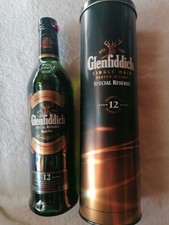 Glenfiddich - Special Reserve