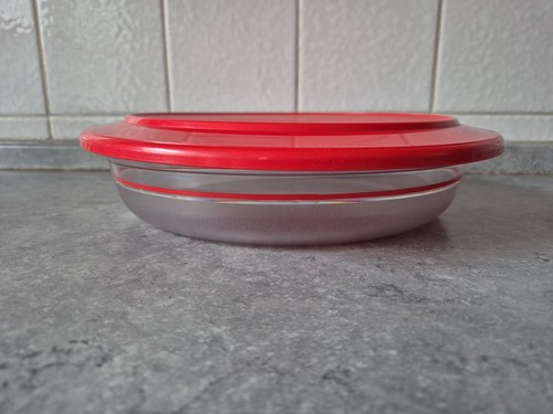 Tupperware tafelperle flache - tupperware,