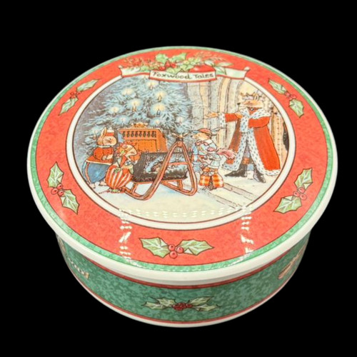 Villeroy boch foxwood tales - foxwood,