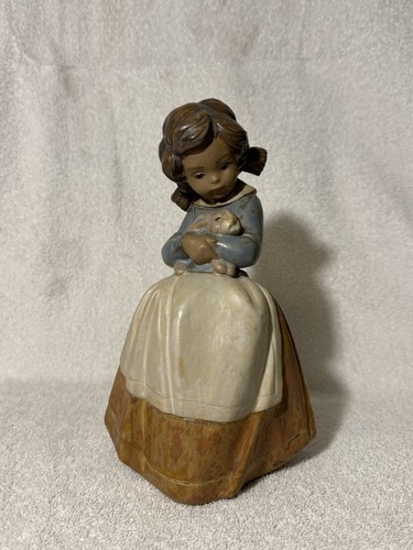 Lladró porzellanfigur spanien - lladró,