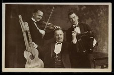 AK Wiener Salon-Schrammel-Trio