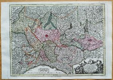 Italien Mailand Gardasee -