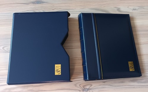 Deutsche post etb - etb, mit