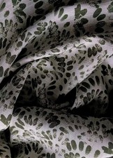 Viskose-Gewebe, 2 Stck. 0,70 m