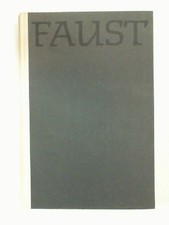Faust : der Tragödie zweiter