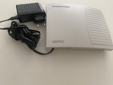 Agfeo DECT S0-Basis Plus