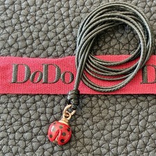 Dodo Pomellato Halskette