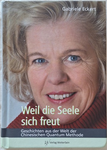 Weil die seele sich freut - die,