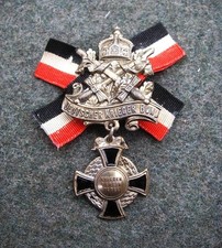 Kriegervereinsabzeichen