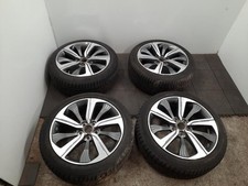MG Marvel R Felgen Set +