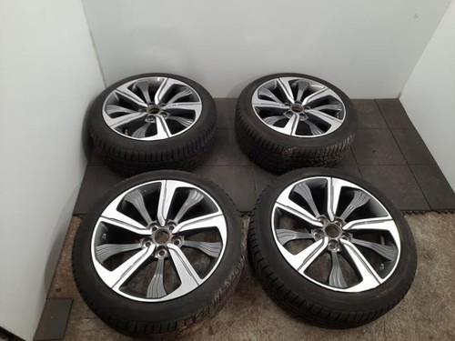 Marvel felgen set - r, +