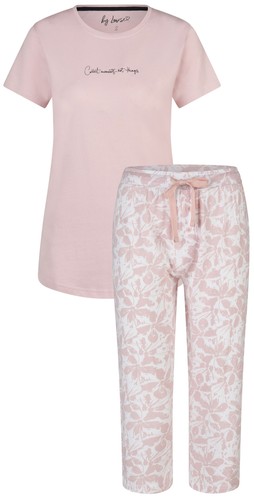 Damen schlafanzug louise - damen, by