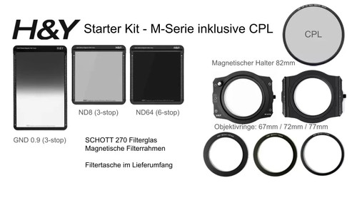 100mm magnetisches - h&y,