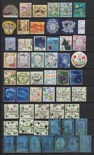 Japan used collection 2017  2018 Mumin Hund Quallen