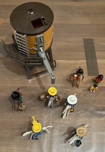 Playmobil 3766 6215 - playmobil,