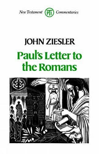 Paul letter the romans - paul's,