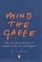Mind the gaffe - the, penguin