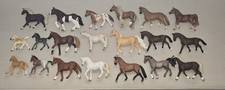 23 Schleich Horses and some