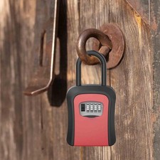 Schlüsselkasten zur