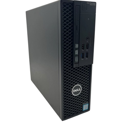 Dell precision 3420 xeon - dell,