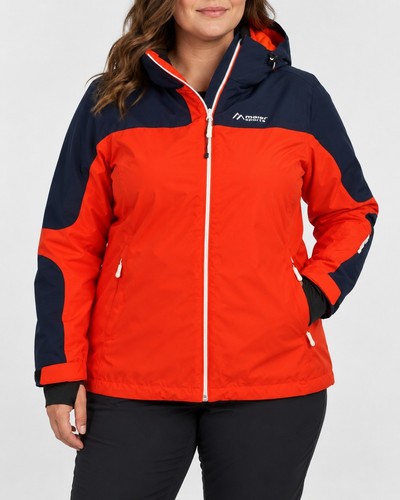 Maier sports damen skijacke - sports,