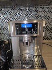 De Longhi Prima Donna Avanti