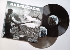 RAMMSTEIN PINKPOP FESTIVAL