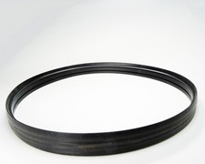 Silicon-Rahmen, Dichtgummi