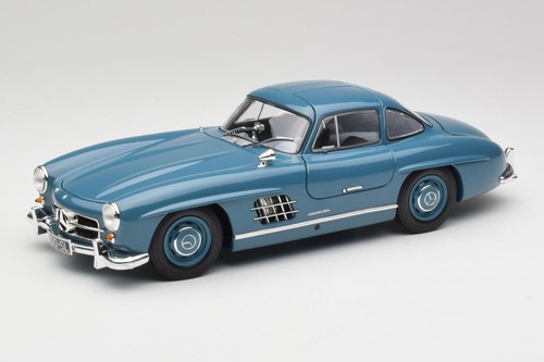 180039007 mercedes 300 w198 - 180039007, sl