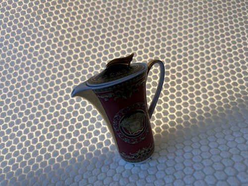 Versace rosenthal medusa - rosenthal,