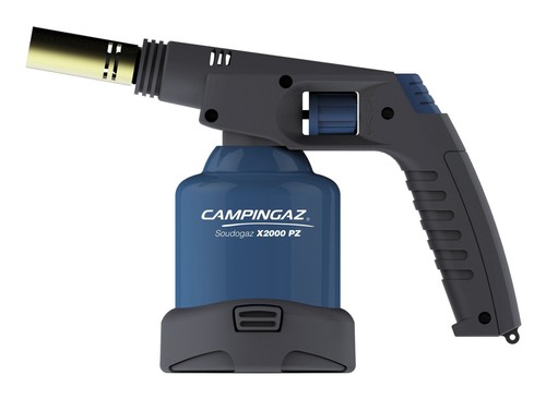 Campingaz lötlampe soudogaz - lötlampe,