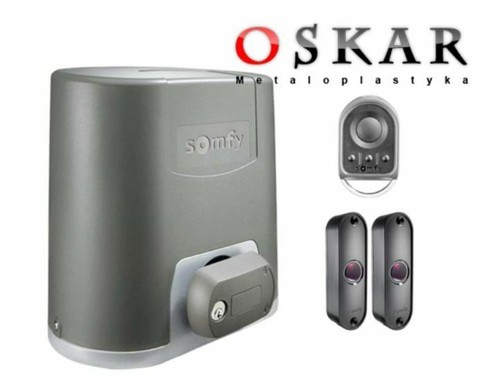 Somfy elixo smart - elixo,