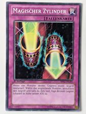 Magischer Zylinder BP01-DE091 Starfoil DE EX YUGIOH
