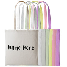 Tragetasche personalisierter