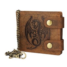 Vintage Geldbörse Geldbeutel