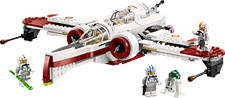 LEGO® ARC-170 Starfighter™ (75402), LEGO Star Wars