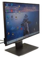 DELL U2518D 25 Zoll UltraSharp PC 2K Monitor HDMI QHD 2560 x 1440 für Win. 11