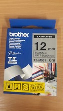 Orginal Brother P-touch tape