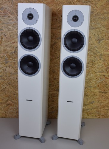 Paar dynaudio exite x34 - paar,