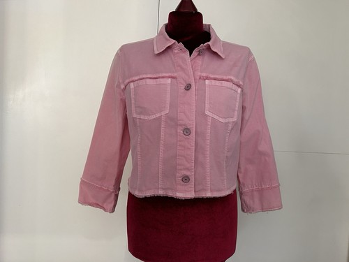 Betty barclay jeansjacke - betty,