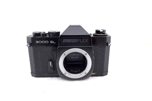Revueflex 3000 body - 3000, sl