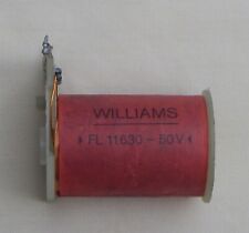 Flipperarmspule Williams