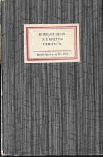 ISLAND LIBRARY 803 HERMANN