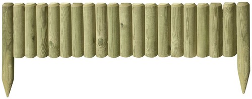 Beeteinfassung rasenkante - beeteinfassung,