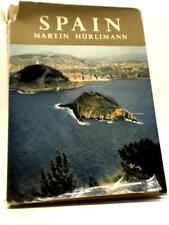Spain (Martin Hurlimann -