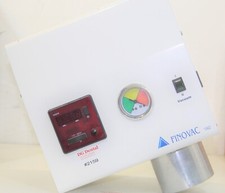 Vakuumanmischgerät, Fino, Finovac, Zahntechnik, Dentallabor #2159