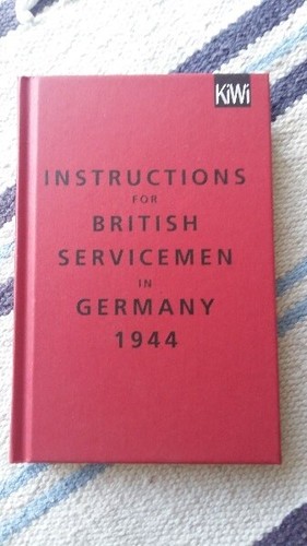 Leitfaden für britische - leitfaden,