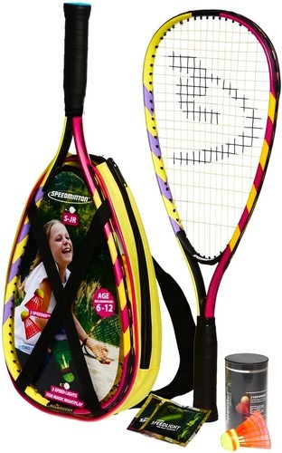 Speedminton sportartikel - speedminton,